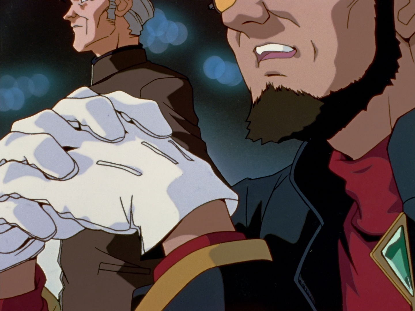 Neon Genesis Evangelion (Animelliure)